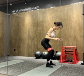 도달짐 1:1 PT ) 남천동pt 남천동피티 부산원데이클래스 : 도달문