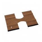 듀오백 EZFOOT 발받침 전용 에어커버 : 시디즈 양평점