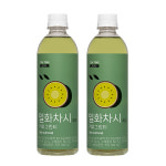 일화차시 키위그린티 제로 500ml X 20pet : 일화본사 공식쇼핑몰