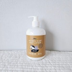 제주마유 바디워시 에스와이티 제주도선물 촉촉한 보습케어 : 제주아이