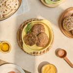 포리틀 리얼미트 92% 3종 맛보기 강아지화식 자연식 소고기 치킨 돼지고기 3개입 : 신묘한냥이