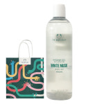 더바디샵 화이트 머스크 샤워젤 400ml : - 호박나무 -