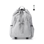 로우로우 스트링 푸퍼 백팩 758 (3컬러) : RAWROW