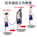 무인 소독기 가축장 농장 해충 퇴치기 분사기 공장 : 띠띠네상점