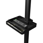 카멜마운트 SMB49 이동식 스탠드 모니터 TV 티비 거치대 삼탠바이미 : 카멜마운트