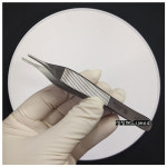 (KASCO)에디슨핀셋 무구12.5cm (Adson Forceps)6-057 : 성진메드