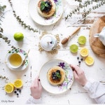 [갤러리아] 자댕 인디언 티컵 & 소서(한화갤러리아㈜ 명품관) : 갤러리아백화점