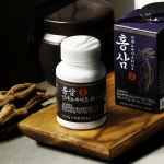 홍삼 진세노사이드 액기스 6년근 이림 510mg X 60정 : 주식회사 이림