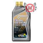 에스오일 세븐골드 5w40 1L (C3) : 무주지포트