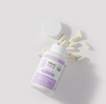 닥터에반 미르잠 정서 안정 유도 불면 숙면 식품 복합 불안 관리 : DR.EVAN