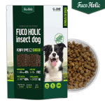 후코홀릭 인섹트도그 2.4kg 동애등에 강아지사료 곤충사료 : 신묘한냥이