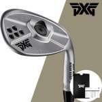 PXG 50도 웨지 크롬 0311 슈가대디2 풀 그루브 병행수입 : 엔조이골프