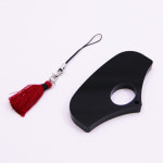 나전칠기 자개공예 체험 DIY 만들기재료 독서링 겸 책갈피 북링 북마크 자개틀 : 아티모 ARTIMO