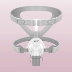 양압기 마스크 Yuwell YN-02 Nasal Mask 정식허가제품/유웰한국총판 : 메디앤슬립