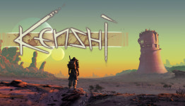 스팀 켄시 한글판 PC 한국코드 Kenshi : 코드나라