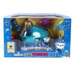 옥토넛 해양구조대 놀이 : 찐언니상점