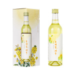 제주본초 유채꽃제주[365ml 16도] 제주전통주 : 제주본초협동조합