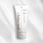 바이셀렉티드 피부장벽 세라마이드 속건조 주름 미백 퓨어 클린 크림 70ml : 바이셀렉티드