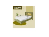 재활병원 한방병원 VIP실 전용 요양병원 모션베드 (WS900J) 싱글[주문제작상품] : 터닝포인트 실버 프랜차이즈