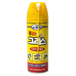 일신케미칼 뿌리는 구리스 420ml 방청 윤활제 : 나이스툴 종합건재