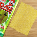 네모스낵 매콤한맛, 13g, 1개 : 푸드365