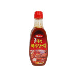 움트리 통영바다장어양념 470G 장어소스 장어양념장 : 머거보아