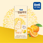 매일유업 맘스 앱솔루트 오렌지 200ml 24팩 모유수유에좋은 산모주스 산모간식 : 매일유업공식대리점