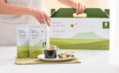 40년 제주 황칠진액 황칠즙 30포+30포 : 수망912