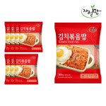 자연맘 김치 볶음밥 300g x 8개 : 자연맘스토리