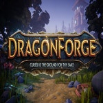 PC 드래곤 포지 스팀 한국코드 24시간 발송 Dragon Forge : EO 스팀게임샵