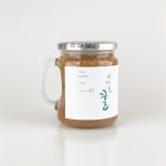 [산막골 토종꿀] 생강꿀 600g : 초록길스토어