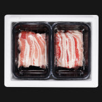 삼겹살 400g 추억의 옛날 삼겹살 돼지고기 냉동 : 태화농수산