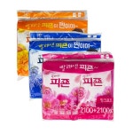 섬유 세제 고급 세탁가루세제 중성 세척력좋은 : 개나리마켓 시즌2