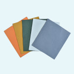 [룽고가죽] 업사이클링 천연재단가죽 5+1 가죽공예 소품제작 자투리원단 악세사리 연습용 초보자용 리폼 만들기 : 룽고가죽