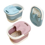 족욕효능 웰빙 족욕기 족열기 족온기 습식 스팀 온수 : 더 플러스몰