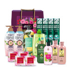 LG생활건강 정다운  1호 : KMS리빙