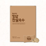 (10+1)도담한알육수  100개입 자연에 가까운 재료로 만들었어요 : 도담마켓2024