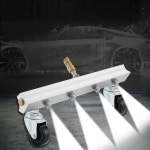 고압 세척기 바닥 도로 산업용 주차장 공장 노면 인도 노즐 분사기 : 민아네 해외구매대행