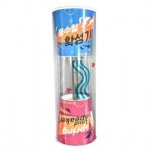 용수철 확성기 만들기(5명1세트) : 대성정보과학