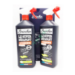 브리오신 키친 슈퍼클리너 1L X2 주방기름때 찌든때 전용 코스트코 : 어린왕자의 장바구니