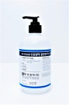 두원셀텍 클린앤가드 손소독제 겔 소독용 에탄올 72% 532ml : DM스토어