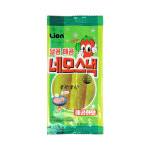 네모스낵 매콤한맛, 13g, 1개 : 푸드365