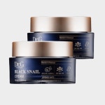 닥터지블랙스네일크림 50ml x 2개 수분 보습 촉촉 : 와우마트369