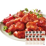 BHC 맵스터 찹 닭가슴살 x 10개 : 주식회사 비에이치씨