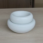 솔솔푸른솔 순수무광 둥찬기 S,M : 솔솔푸른솔