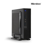인텔 N100 미니PC Win11 사무용 초고속 슬림 OFFICE 컴퓨터 : 마이크로박스