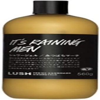 일본 화장품 러쉬 미츠바치 마치 샤워 젤 (500g) 명품 : 대상 포에버