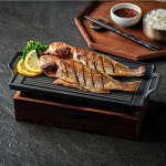 삼천포맛집정서방 숯불 화덕 생선구이 선물세트 고등어 우럭 바닥대구 옥돔 백조기 밥반찬 : 오늘의삼천포