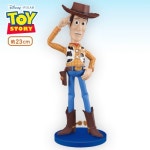 세가 토이스토리 프리미엄 PM 피규어 우디 23cm 피규어 /Toy Story /Sega : 죠니의 기묘한 취미