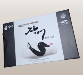 [김소형] 원방 장어 진액스틱 15g × 30포 국내산 민물장어 할아버지 할머니 부모님 명절 건강선물 : 나를위한소소한힐링